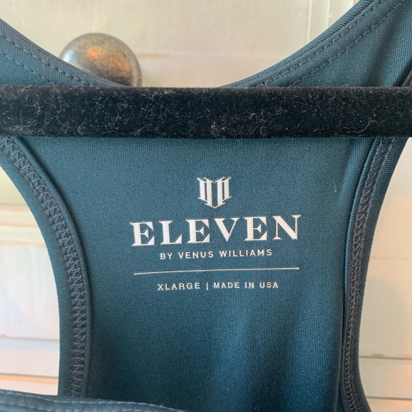 EleVen by Venus Williams Tri-Color Sports Bra - Picture 4 of 7